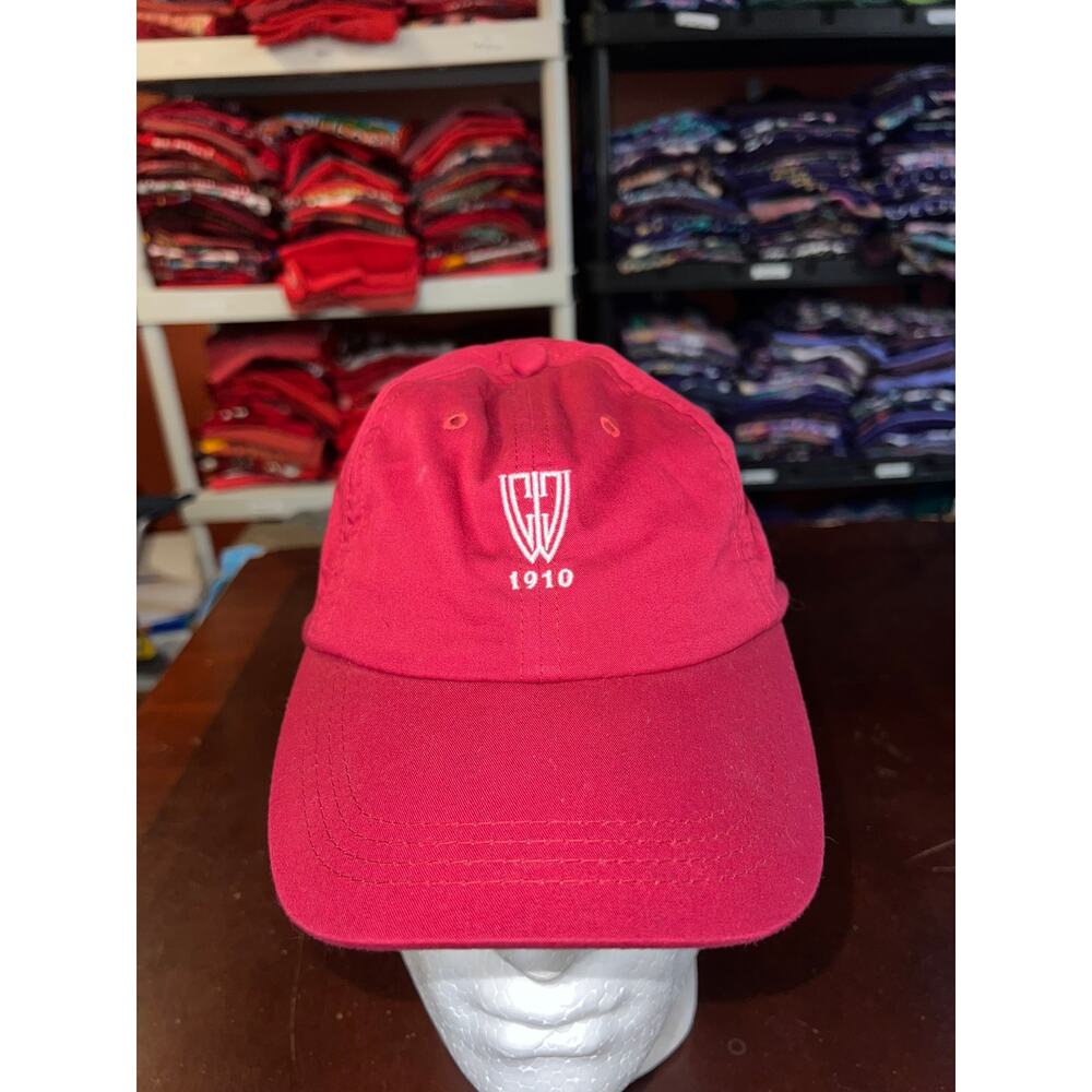 Imperial Golf Hat Golfing 1910 US Open Headwear Cap